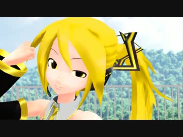 ココロ＊パレットをMidさん(防火？)たちに踊ってもらいました
