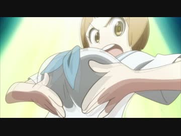 【MAD】キルラキル×BodyToBody
