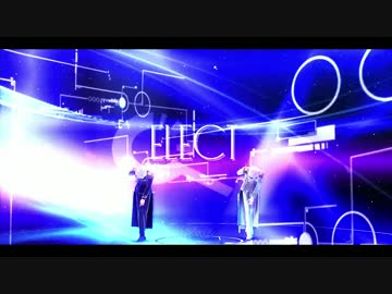 【MMD】Elect【うたプリ】