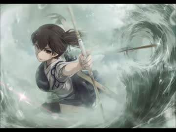 CROSS SEA BIRDS 暁の水平線に勝利を刻め【仮完成版】