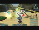PSO2　ワイルドイースター（2014）に参加してみた