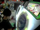 【maimai】 Wa*h39-Y 05/18 11:24 脳漿炸裂ガール Master AP