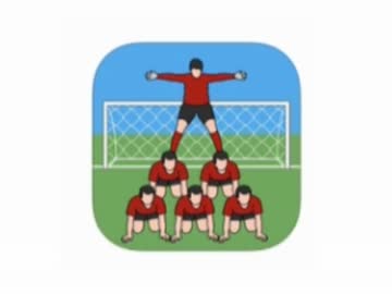 こんなフリーキックはイヤだ 【実況】 