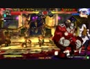 高田馬場ミカド GGXｒｄ 5月10日 土曜  固定３ON大会 その3-1