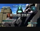 【ガンダムバトルオペレーション】のんびりスナイパー２６【字幕】