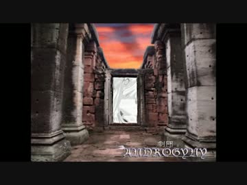 【NNI】逆光のプリズム【劇団ANDROGYNY】