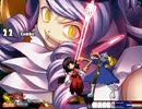 【MUGEN】エルクゥ未満ランセレバトル Part67