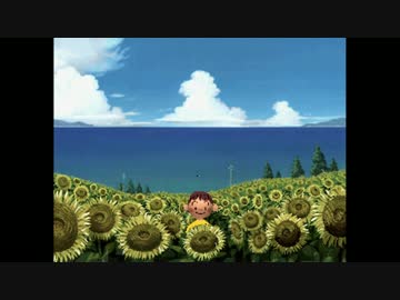 【実況】ぼくたちのなつやすみ　１９日目
