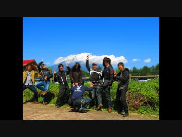 【HONDA】第1回VFRオフに行ってきたよ【VFR800】