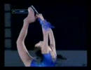 【フィギュアスケート】　浅田真央　０８’四大陸選手権　ＥＸ