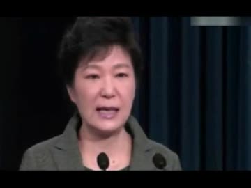 最終責任は私とクネ酋長、生贄に海警を解体し乗客家族要望の記念日制定?