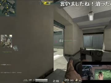 【AVA】いつもと違う野良の風景01
