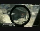 PS4　CoD:G(ア○ム)　TDM　スナイッパーア(ト)ム