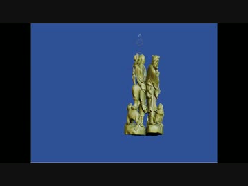 鋳造　やらないか？