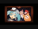 【豹庵】ドレミファロンド歌ってみた！【初投稿】