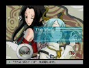 .hack G.U. 歩くような速さで欅(けやき)とメール