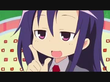 キルミーベイベー 第28話「ぷれぜんはなぢでこわいでんしゃ」前編