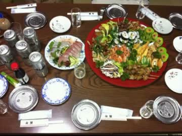 【永井先生】愛媛の写真展覧会