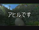 【MHFGG】あひるの大冒険
