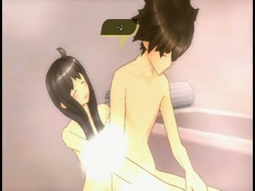 【実況】脱がすより脱がされたい　AKIBA'S TRIP2（アキバズトリップ2）_Part17
