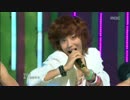 SHINee Juliette(remix ver.) Music Core 20090725