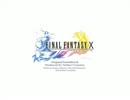 FF10の素敵だねだよ