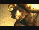 集中してしまうとアメリカ人女性より黙るＭＧＳ３EX実況パート12