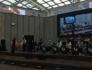 宮ストリートギグLIVE　その②