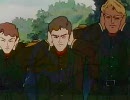 快傑ゾロ　第49話「さらば軍よ」