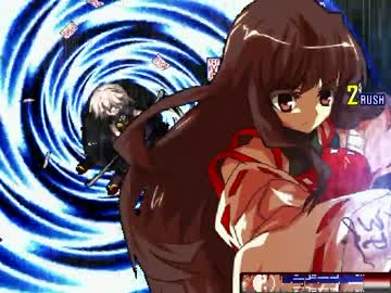【MUGEN】色々な人達の挑戦31【プレイヤー操作】