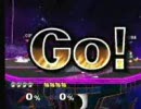 スマブラDX　オフ未経験のマルスVSフォックス Part3