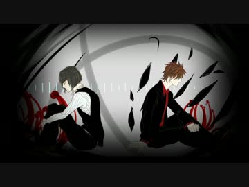 【BASARALOID】左近と勝家でラブアトミック･トランスファー【UTAU】