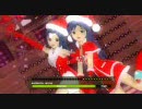 アイドルマスター　春祭りアイドルスペシャル　あずさ＆千早　relations
