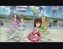 [アイドルマスター OFA]ONLY MY NOTE[フラウリッシュフラワリー]