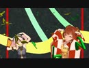 【ＭＭＤ】たたかえ！ゴーストライター【いろいろ調整版】