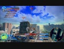 （ガンスト2）テストUP