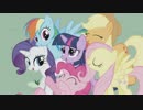 【MLP:FiM】MLP迷シーンと迷言まとめ【season1】①