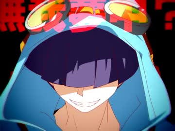 【SEVENLOID】daze vo.ささきまぐろ