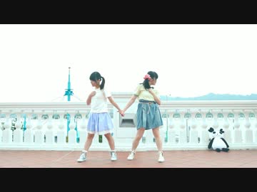 【小竹♡あめにゃん】スキキライ【踊ってみた】