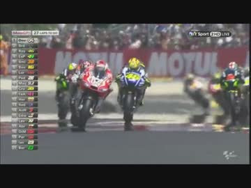 2014 motoGP 第5戦 フランスＧＰ