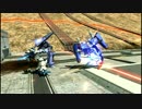 【既出】Ex-sガンダム　直立不動バグ