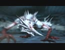 【PSO2】　SHクローム・ドラゴン　【Ra/Hu】