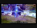 【ドラゴンネスト】真・庭師殴ってみた改【物理ソサ】