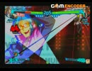 【P4U2】シャドウ花村陽介暴走コンボver.1.10【コンボ】