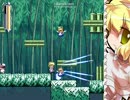 Megamariを適当にプレイ８
