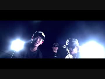 DJ MISTA SHAR - NIGHT OF DECISION feat. CALLY WALTER(DINARY DELTA FORCE) & SHEEF THE 3RD(BLAHRMY)