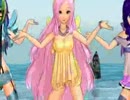 MMD MLP Massara.mp4