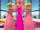 MMD MLP PonPonPon.mp4