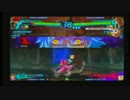 【P4U2】05/20 影村VS色々【１】
