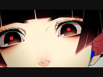 【SQUARE07】イラスト過程PV「RUNWAY」ver.秋赤音【CV:朴璐美】